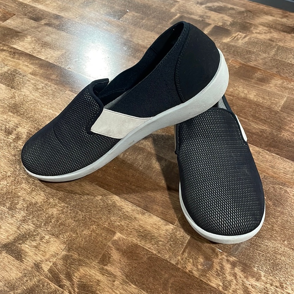 Clarks Cloudsteppers Shoes